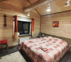 Номер в Мельнице в Времена Года