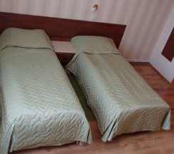 Стандартный в Нагорное