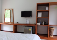 Номер Deluxe в Suan Kaew Resort