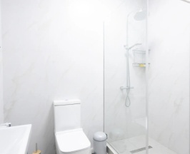 Четырёхместный коттедж Standard в Zhagalau Resort