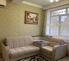 2-комнатные апартаменты люкс г.Кисловодск,Джержинского 28А в Ночной квартал