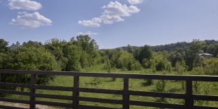 Рамонь: Гостевой дом Рекаоблака