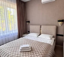 Комфорт плюс в Фаворит