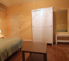 Номер Standard в Пристань