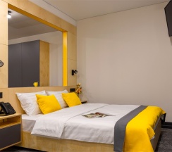 izzziUP Junior Suite в izzziup community L&C