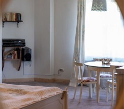 Семейный номер в Ближние Дубки