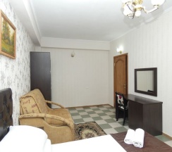 Семейный 2х комнатный в Жемчужина