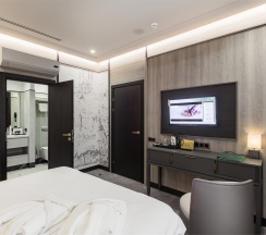 Люкс NEW в Биляр Палас Отель