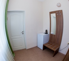 Комфорт семейный в Царицынская