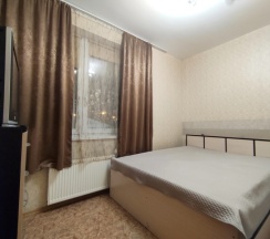 2х комнатная квартира на магистральная 121 в Apartament