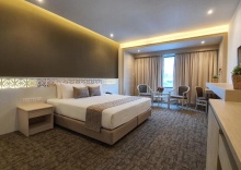 Одноместный номер Deluxe в FuramaXclusive Pratunam Park Hotel