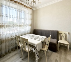 К 4/1, апарт, 1-ком., 4х (2 эт) (05) | в Sea Zone
