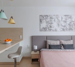 Квартира в Best