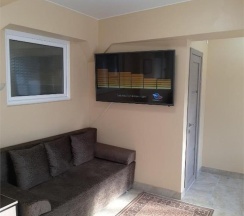 Апартаменты в Meduza