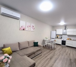 3-комнатные апартаменты улучшенные в Костарика Апарты