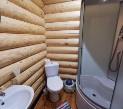 3-местная комната стандарт в Ковчег