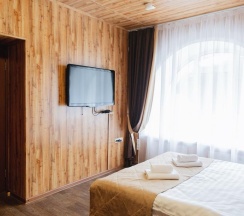 Стандарт № 302 в A-house hotel