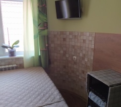 Люкс двухкомнатный, шестиместный в Bamboo