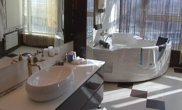 Royal Luxe в Акфес-Сейо