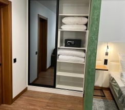 Apartment High Tech в Горы Village