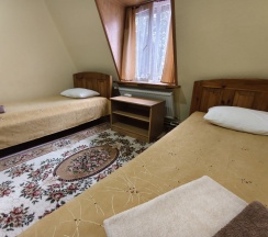 Номер Comfort в Удача