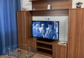 Апартаменты Апартаменты на Трудовых Резервов улица, 13 в Мурманской области