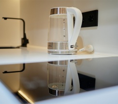 Дуплекс в стиле шале в Панорама парк