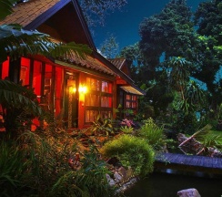Вилла в Areeya Phuree Resort