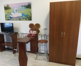 Номер полулюкс в Маршал