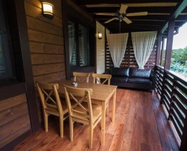 Апартаменты улучшенные в Резиденция 888