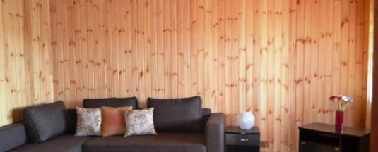 Люкс в Река у дачи