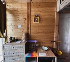 Домик Совы в Лисички-сестрички