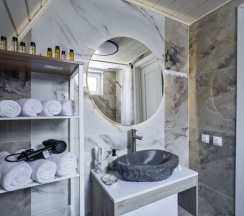 River-1 white | Банный чан в Барские Поля