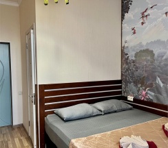 Двухместный номер в Фигурный