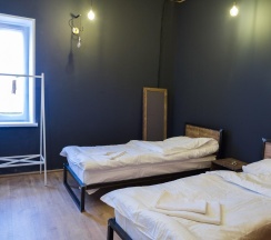 Коттедж премиум в Manhattan loft