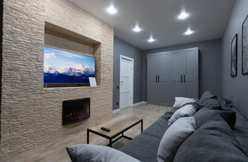 Кировск: Апартаменты Snowpoint