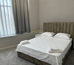 Комфорт в Эмир