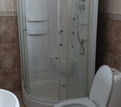 Стандартный четырехместный номер в Sabai-sabai