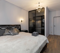 Коттедж улучшенный в BalticRealty