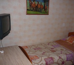 Номер стандарт в На Весенней