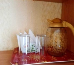 "Стандарт" в Горки