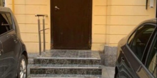 Санкт-Петербург: Мини-отель Да Винчи