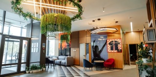 Актобе: Отель Отель ibis Aktobe