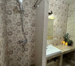 (22)Студия "на двоих" в Loft