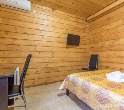 Полулюкс в Алфавит