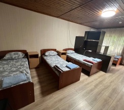 Семейный 2-5 чел. в У Филина