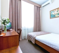 Номер Стандарт (одноместный) в Дубки