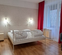 Полулюкс в Лесные Дали