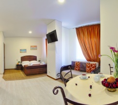 Студия с кухней в Просперус