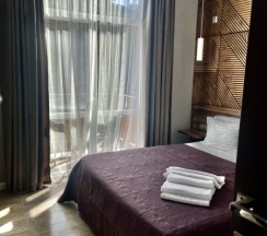 Стандарт с балконом в River&House